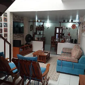 Pousadalq Estalagem Fortaleza (Ceara)