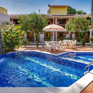 Chauã Porto Hotel Porto Seguro