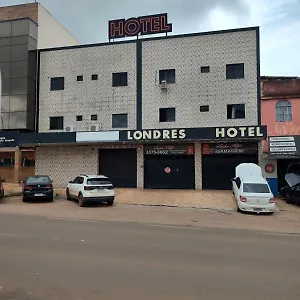 Londres Hotel Brasília