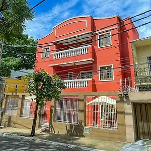 Refúgio Fortaleza&suítes Estalagem Fortaleza (Ceara)