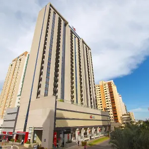 Em S4 Apart-hotel Taguatinga